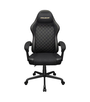 Cougar Silla Gaming Fusion Ex Gold F