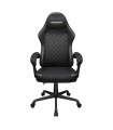 Cougar Silla Gaming Fusion Ex Gold F