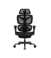 Cougar Silla Gaming Terminator Air
