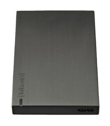 Intenso HDD Externo 6028680 2TB 2.5" USB 3.0 Alumi