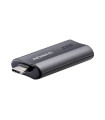 ADATA SC750 SSD Externo 500GB USB 3.2 Gen2 Grey