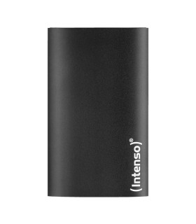 Intenso External SSD 1TB Premium Edition Black