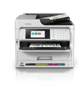 Epson Multifunción WorkForce Pro WF-C5890DWF