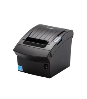 Bixolon Impresora Tickets SRP-350VK Usb Negra