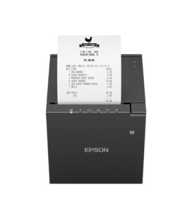 Epson Impresora Tickets TM-30III Usb/Ethernet/Wifi