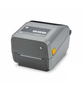 Zebra Impresora Térmica ZD421 Usb
