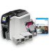 Zebra Impresora ZC300