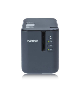 Brother Rotuladora Electronica PTP900W