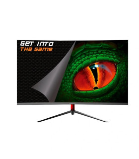 Keep Out XGM24PRO4 Monitor23.6" 200HZ HDMI DP Cu