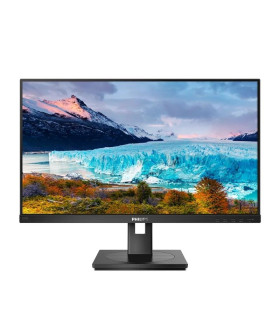 Philips 272S1AE Monitor 27" IPS HDMI DP VGA MM AA