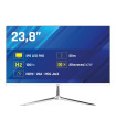 iggual Monitor 24" IPS 1ms FHD 120Hz MM blanco