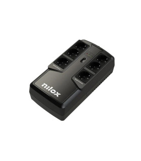 NILOX SAI OFFICE PREMIUM LI 850 VA