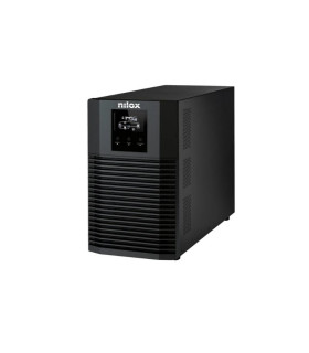 NILOX SAI ON LINE PRO LED 4500VA