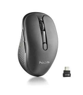 NGS Raton Evomix laser multimodo recargable