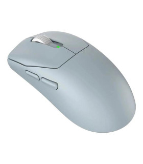 MSI Ratón Inalámbrico FORGE GM340 W SKY 12000DPI