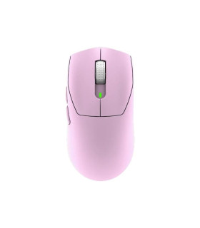 MSI Ratón Inalámbrico FORGE GM340W VIOLET 12000DPI