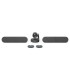 Logitech Kit Videoconfencia Rally Plus