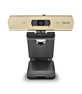 NGS Xpress Cam-4000 cámara Web 4K USB 2.0