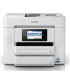 Epson Multifunción WorkForce Pro WF-C4810DTWF