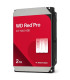 Western Digital Red Pro WD241KFGX 24TB SATA-600