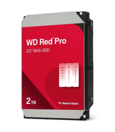 Western Digital Red Pro WD241KFGX 24TB SATA-600