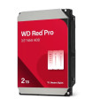 Western Digital Red Pro WD241KFGX 24TB SATA-600