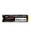 SP UD90 SSD 500GB NVMe PCIe Gen 4x4