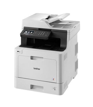 Brother Multifunción Laser DCP-L8410CDW Wifi
