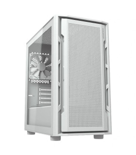 Cougar Caja Uniface Mini Rgb White
