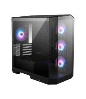 MSI Caja Micro-ATX MAG PANO M100R PZ