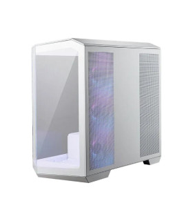 MSI Caja Micro-ATX MAG PANO M100R PZ White