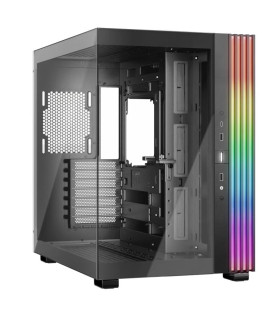 be quiet! Caja Light Base 600 DX Black
