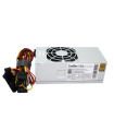 Coolbox Fuente. Alim. TFX 300W 80PLUS BRONZE
