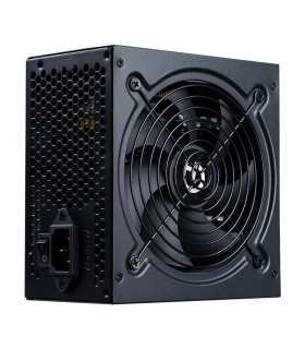 Hiditec Fuente Al. PSU RX650 80PLUS Bronze C .F.R
