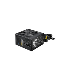 MSI Fuente Alimentación MAG A750BN PCIE5 II