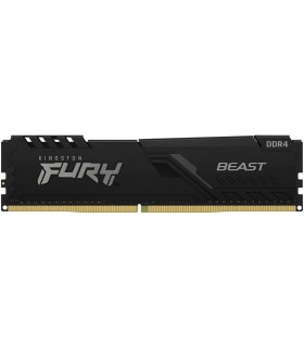 Kingston Fury Beast KF436C18BB/16 16G DDR4 3600
