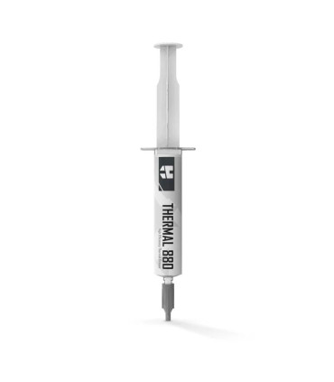 NOX Pasta Térmica Hummer Thermal T880 23g