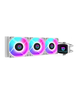 Hiditec Refrigeracion Liquida LQ360 White