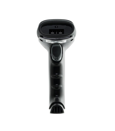 iggual Lector código barras 2D USB gatillo soporte