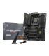 MSI Placa Base MAG B850 TOMAHAWK WIFI DDR5 ATX