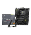 MSI Placa Base MAG B850 TOMAHAWK WIFI DDR5 ATX