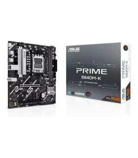 ASUS PLACA BASE PRIME B840M-K mATX AM5
