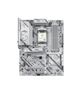 MSI Placa Base MAG B850 GAMING PLUS MAX WIFI AM5
