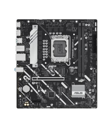 ASUS Placa Base PRIME H810M-A-CSM mATX 1851