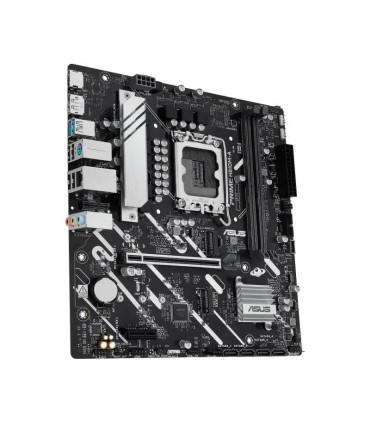 ASUS Placa Base PRIME H810M-A-CSM mATX 1851