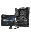 MSI Placa Base Z890 GAMING PLUS WIFI6E ATX LGA1851