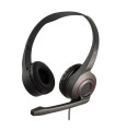 NGS AURICULAR CON MICROFONO AJUST JACK MSX10PRO