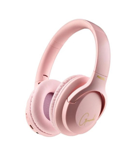 NGS AURICULAR SUPRAURAL INALAMB BT ARTICAGREEDPINK