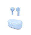 Energy Sistem Auriculares Senshi Eco Verde