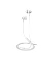 Celly Auriculares con micrófono Jack 3.5 ST Blanco